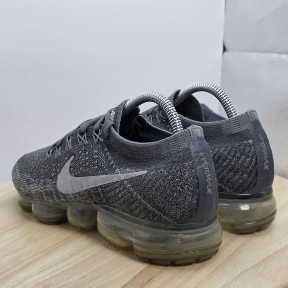 Nike Air Vapormax Asphalt Mens Size 8 Shoes Sneakers - Picture 7 of 9